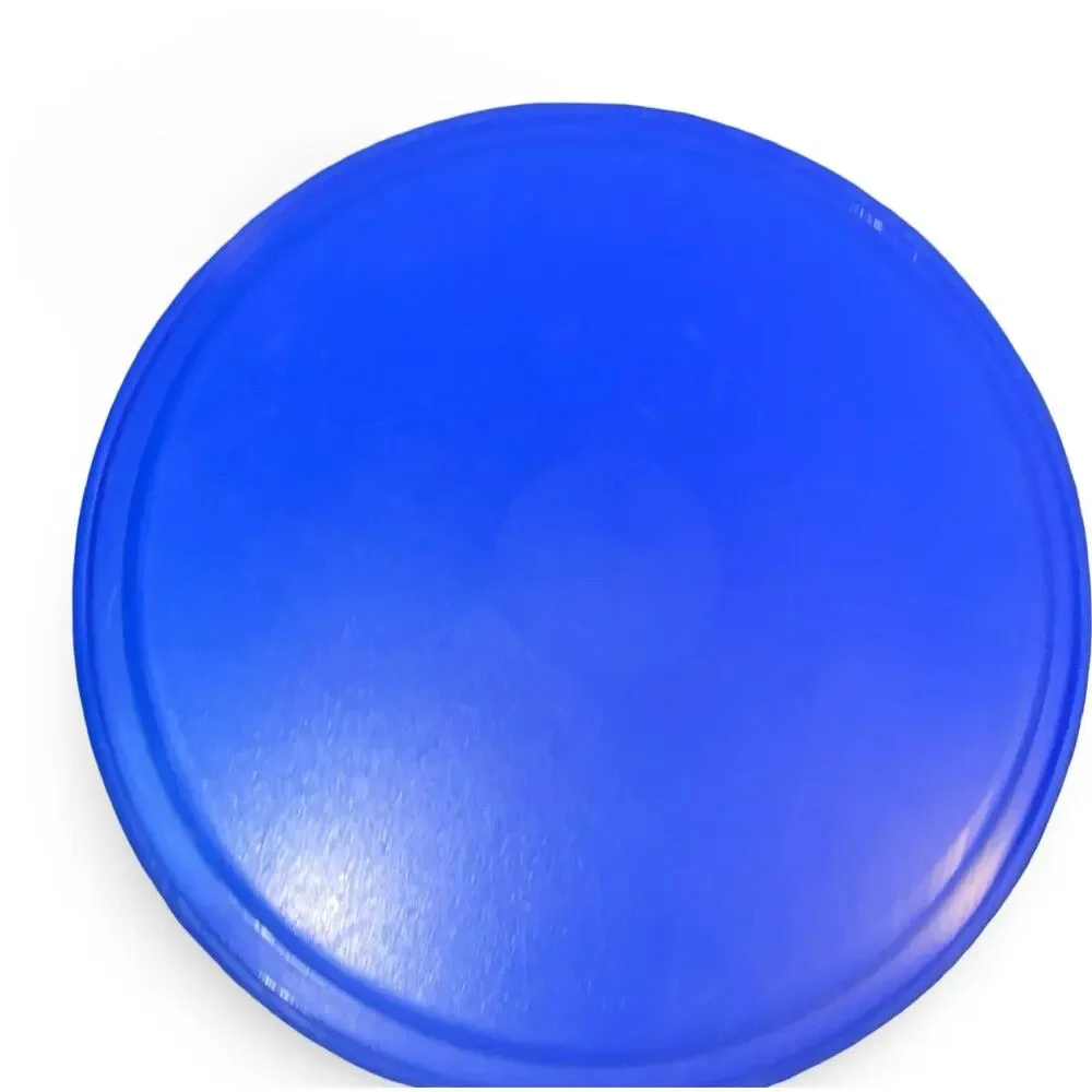 Tupperware 2419B Blue Replacement Lid Seal 6.75